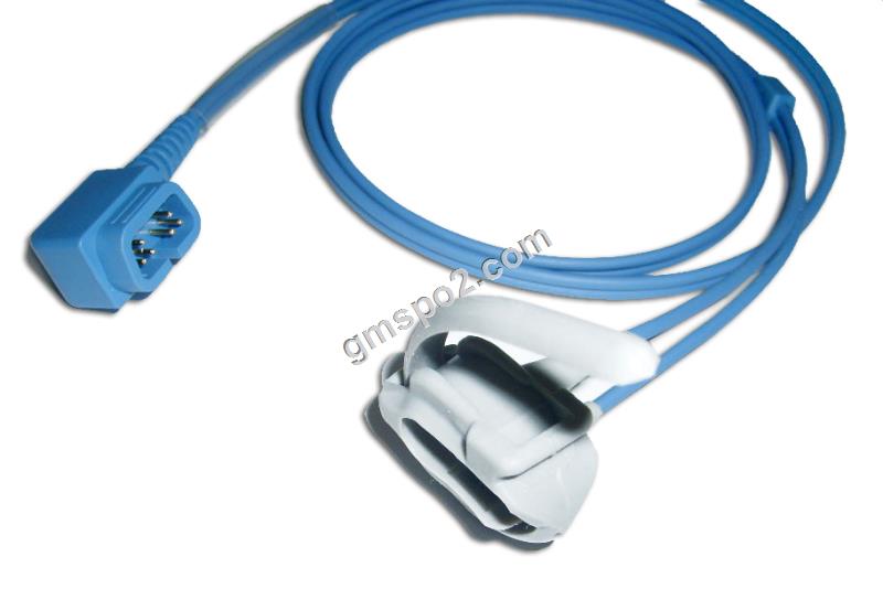 CSI NW005-1 Neonate Wrap Sensor with DB9 connector 1m.jpg