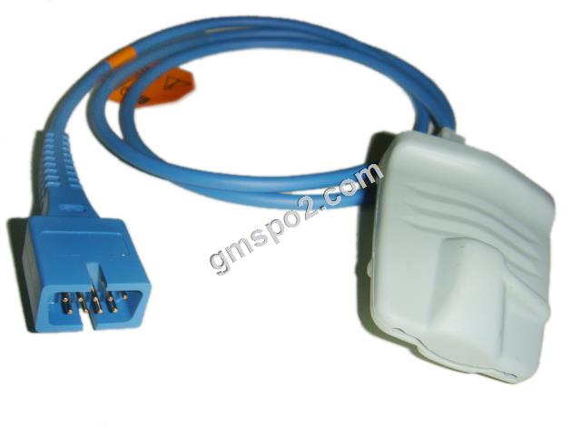 Sensore morbido per adulti Nellcor Oximax