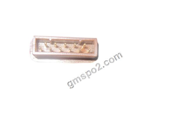 perni TEMP- ge TEMP pins-
