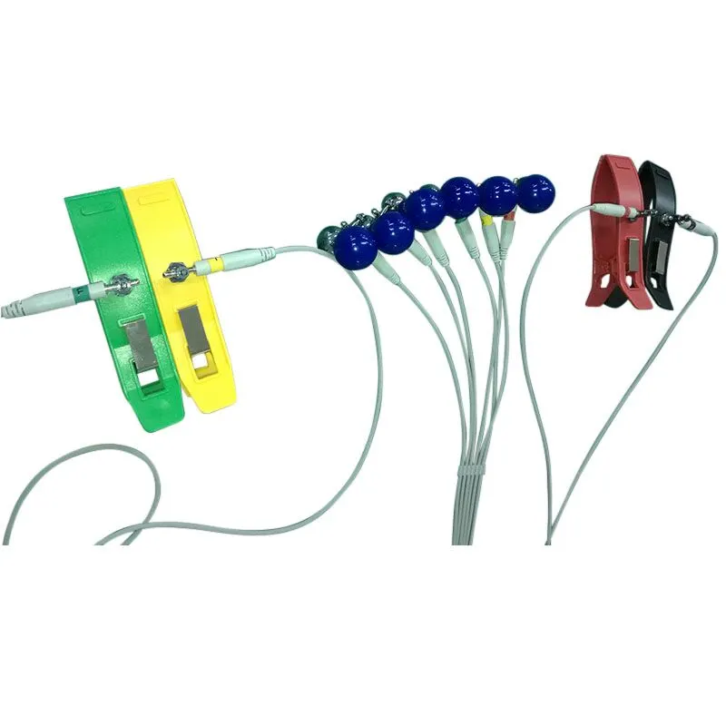 Cavo più caldo compatibile Medex a 18 derivazioni