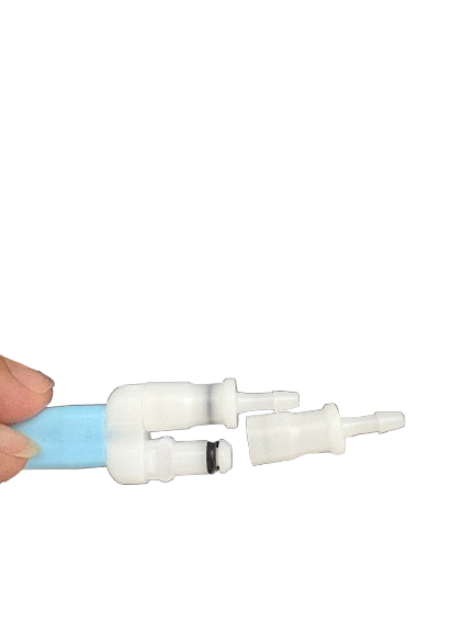 Compatible For NIBP Connector - 2059293-001