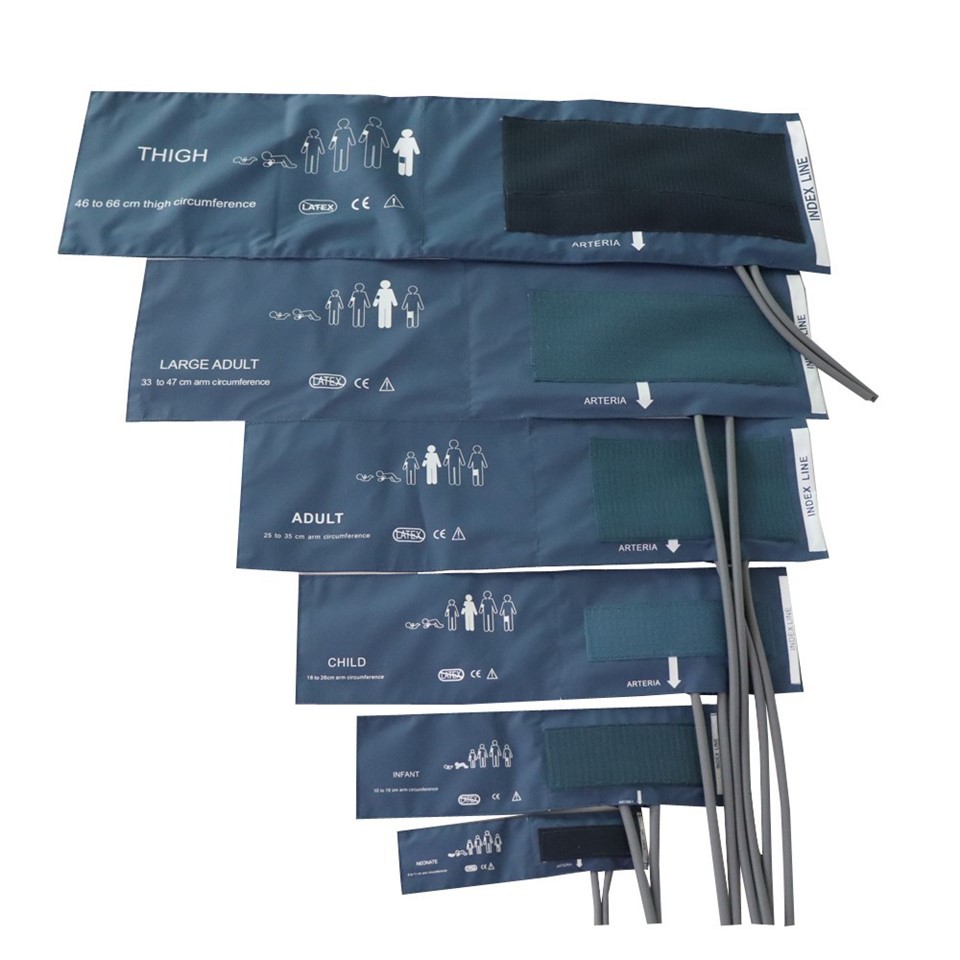 Complete Blood Pressure Measurement Set suppliers