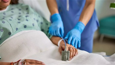 Sensori SpO2 riutilizzabili:-controlli pre-utilizzo