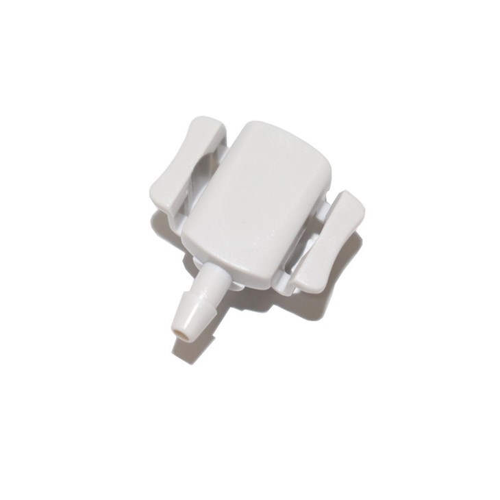 Single Channel BP Cuff Connecting Device