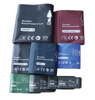 Cuffia Nibp riutilizzabile Flexport - di alta qualità e compatibile