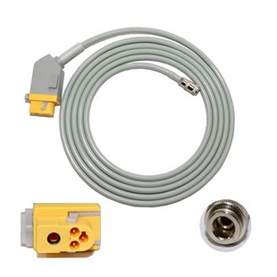 Nibp Air Hose per Fukuda Denshi Dynascope