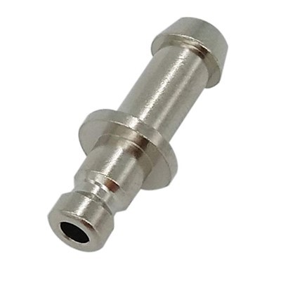 Nibp Cuff Male Connector (metallo)