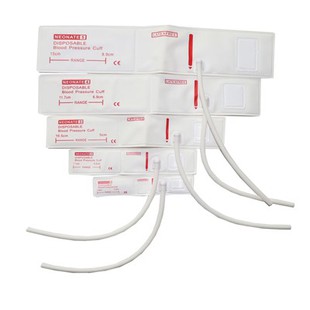 Cuffia Nibp usa e getta