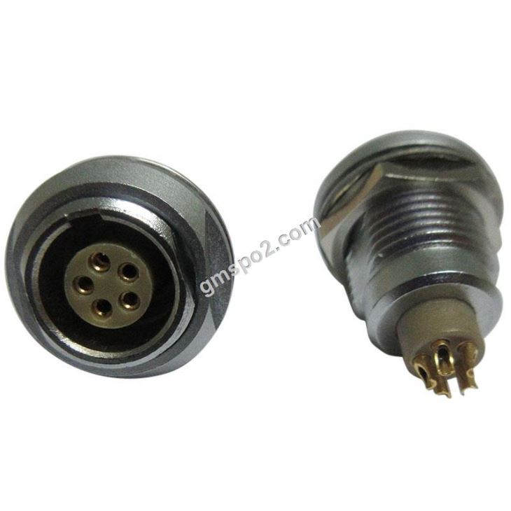 Connettore ECG 1B 305