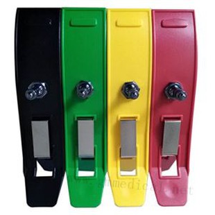 Elettrodo per arti multiuso per elettrodi ECG