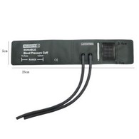 Polsino Nibp resistente al neon # 4, 6,9-11,7 cm di circonferenza del braccio, senza sacchetto di gas