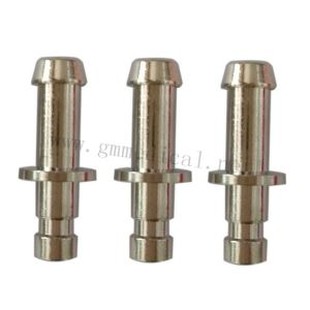 Connettore del polsino NIBP (baionetta maschio)