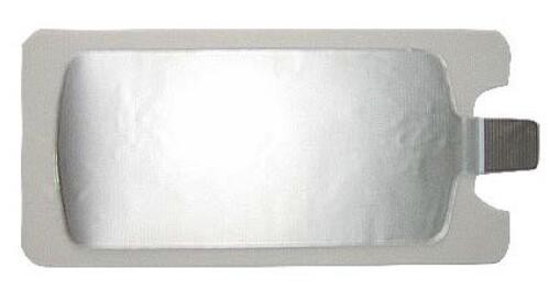 Piastra elettrochirurgica monouso monopaziente monouso