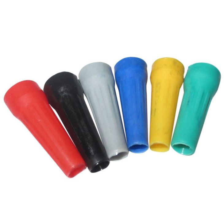 Plastic 1P PAG Series ,1 Keying 14pin