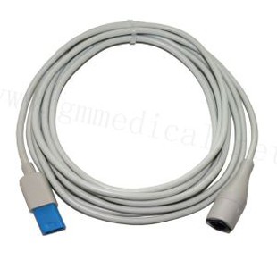 Cavo adattatore IBP Lohmeier compatibile -Appott , Appott-6pin rettangolare a 12pin