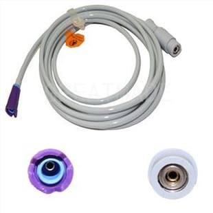 Nibp Air Hose per Siemens Drader