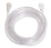 Connettore Luer tubo di campionamento