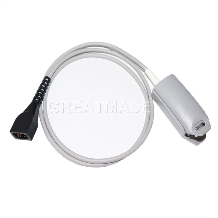 Sensore pulsossimetro nonin compatibile