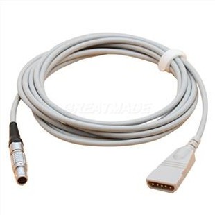 Cavo adattatore Marquette 5 pin IBP compatibile