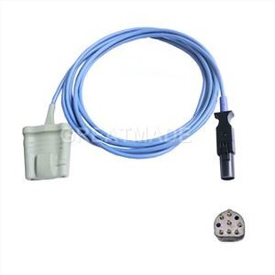 Sensore Spo2 per adulti Novametrix