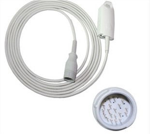 Sensore SpO2 MS a connessione diretta compatibile